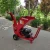 Import Garden farm branch leaves mini gasoline crusher mill chipper tree cutting machine from China