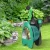 Import Garden Hose Reel Cart with Holder set, Wall mounted Garden Hose Hanger from China