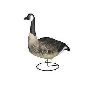 Garden Ornament Resin Ornament  Snow Goose Decoys For Hunting