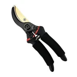 Garden pruning Shears, Hand Pruner -titanium pruning shears  Gardening Tool