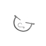 Gardner-wells-skull-traction-tongs- Orthopedic Surgical Instruments