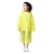 Import GBRC-0014 1PC Cartoon Style Waterproof Kids Raincoat For Children Rain Coat from China