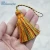 Import GC-T0015 Wholesale Long Bohemia Silk Tassel Mala Beads Jewelry Tassel For  Mala Yoga and Meditation Fringe Trims 20 color from China