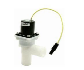 Geagle Plastic Automatic Flush Solenoid Valve,Solenoid valves for water