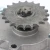 Import Gear Box Sprocket for 49cc Gas Scooter from China