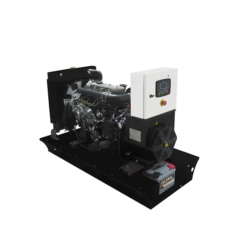 Generator 50 HZ 28 kVA Best Price Diesel Generator Full Conseption Silent Best Prices