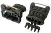 Genuine AMP/TYCO JPT 4Pin Way Junior Power Timer Connector With Terminals Cable Seals