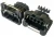 Import Genuine AMP/TYCO JPT 4Pin Way Junior Power Timer Connector With Terminals Cable Seals from China