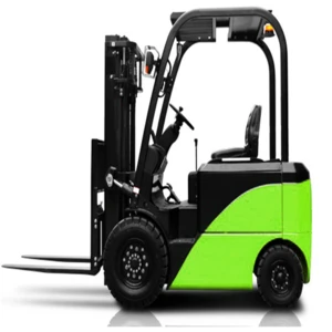 German quality easy affordable Baoli brand new electric forklift 2t