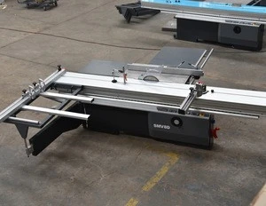 germany design 3200mm sliding table saw for sale