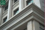 gfrc deco china supplier for Real Estate Development Trade Assurance Outside Solid GRC Building Materials