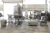 Import GHL whole sale price rapid mixer granulator machine/pharmaceutical high speed wet mixing granulator machine from China