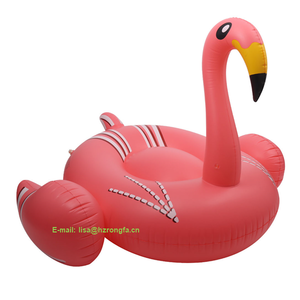 Buy Giant Inflatable Pool Floating Riding Toy from Huizhou Rongfa ...