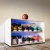 Import Giant sneaker storage shoe rack cabinet for show room from China