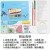 Giorgione  New 48-color Bird&#39;s song Series Solid Watercolor Gouache Paintbrush Set For Beginners Art Students