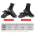 Import GIYO Winter Thermal Bicycle Bike Overshoe MTB Road Cycling Shoes Cover from China