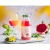 Import Glass Bottle Dragon Fruit Juice with Passion Fruit 250ml Puree Sugar-free Flavored Colored Fresh-squeezed PAPAYA Kosher HACCP from China