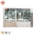 glass bottle production line alcoholic beverage washing filling and capping machines