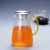 Import Glass Pitcher Water Jug Glass Water Jug With Lid Water Jug Glass Set from China