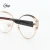 Import Glazzy 2020 Readers Reading Glasses Frames South American Market Metal Frame Reading Glasses Optical With Ac Lens from China
