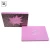 Import Glitter paper lamination professional good quality magnetic makeup eyeshadow palette case packaging with mirror from China