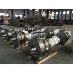 Glorair Rotary Valve, Airlock Valves for Industrial Bulk Transfer