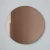 Import Glossy Acrylic Rose Gold Mirror Panel 2mm 3mm Perspex Custom Made Mirror Sheet from Pakistan