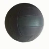 Glowing in the dark Reflective Official Size 5 Game Volleyball