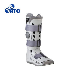 GOGO Medical Walking Boot/Rehabilitation Shoes Achilles Tendon Boot Aircast Walking Boot