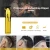 Import Gold Barber Zero-gapped Professional Grooming Men Hair Cutting Machine Cordless Electric Hair Clipper Rechargeable Hair Trimmer from China