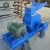 Gold Ore Mining Crusher Machinery Diesel Hammer Mill for Gold Quartz