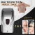 Import Gold Silver Men USB Rechargeable Electric Shaver Electric Shaving Beard Machine Razor from China