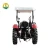 Import Gold standard 404 mower farm trailer for garden tractor from China