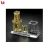 Import golden petroleum equipment gift with oil tank oil drilling rig model gift CL113 from China