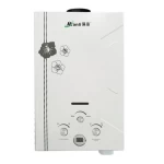golden supplier gas water heater