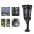 Import Goldmore Solar Flickering Flame Gardening Nlight light, Outdoor Dancing Flickering Flames Torches Lawn Lamp from China