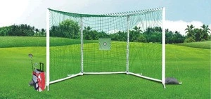 golf club headcovers(inflatable portable golf practice net)