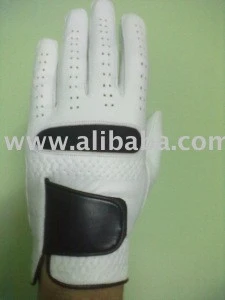 Golf glove