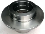 Good Price Custom Designed size Hot forging CNC Machining turning part