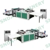 Good Price Reel Paper Slitter and Sheeter Slitting and Sheeting Machine China Manufacturer