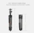 Import Good price video camera tripods Cayer CT2450X3 portable tripod material carbon fiber tripod from China