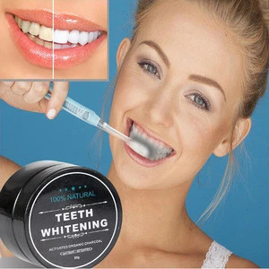 Good Product Cleaning Whitening Activated Charcoal Teeth Whitening