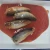 Import Good quality 425g Canned mackerel fish in tomato sauce and in brine with lower price from China