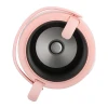 Good Quality Aluminium Alloy Pink Mini Rice Cooker Electric Multifunction