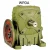 Import Good quality China WP cast iron worm gear reducer price from China