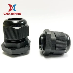 good quality CNXINHAO pvc cable gland nylon m16