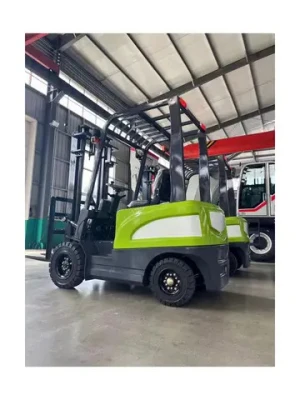 Good quality  electric forklifts 1 ton 1.5 ton 2 ton 3 ton   with good price