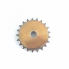 Good quality Factory direct sale 08B Z21  Standard carbon steel roller chain sprocket