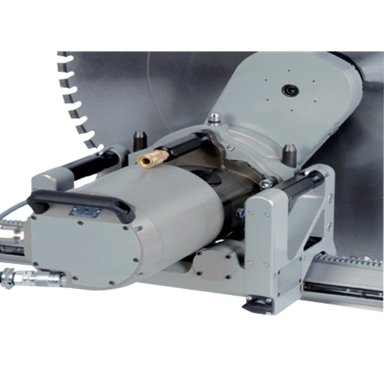 Good quality factory directly power chain saw portable saw mill vertical panel saw for concrete with factory prices