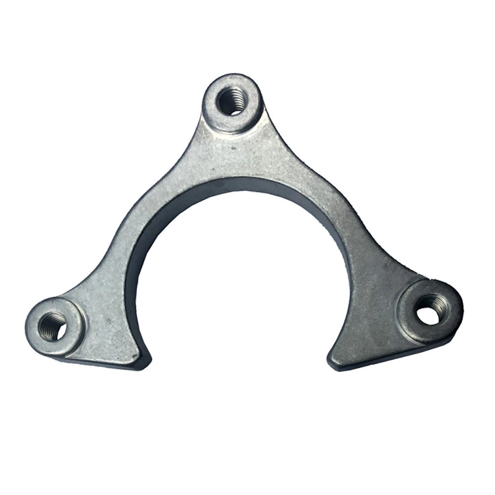 Good quality factory forging aluminum bicycle frame assembly fixture parts other electric bicycle parts